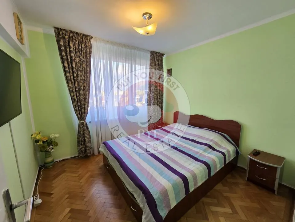 Lizeanu | 3 camere | 63mp | Semidecomandat | RS 1 | B12991 - foto 6
