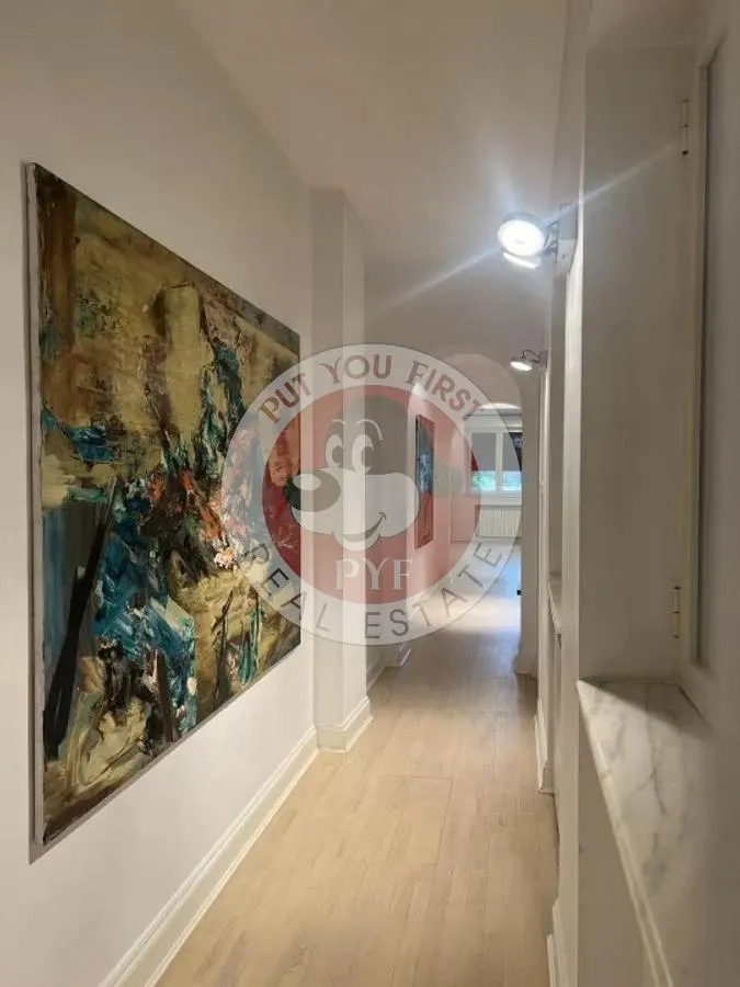 Ambasada Siriei | 5 camere | 221mp | Duplex | B12404 - foto 7