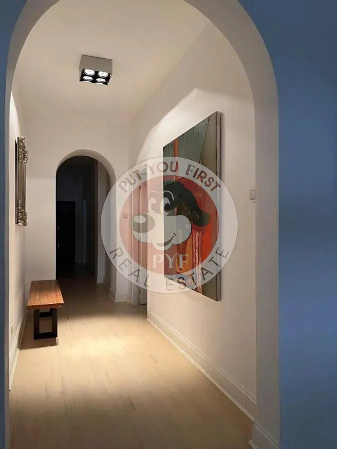 Ambasada Siriei | 5 camere | 221mp | Duplex | B12404 - foto 8