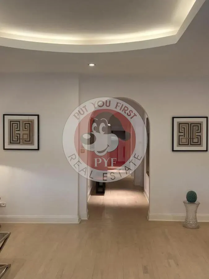 Ambasada Siriei | 5 camere | 221mp | Duplex | B12404 - foto 10