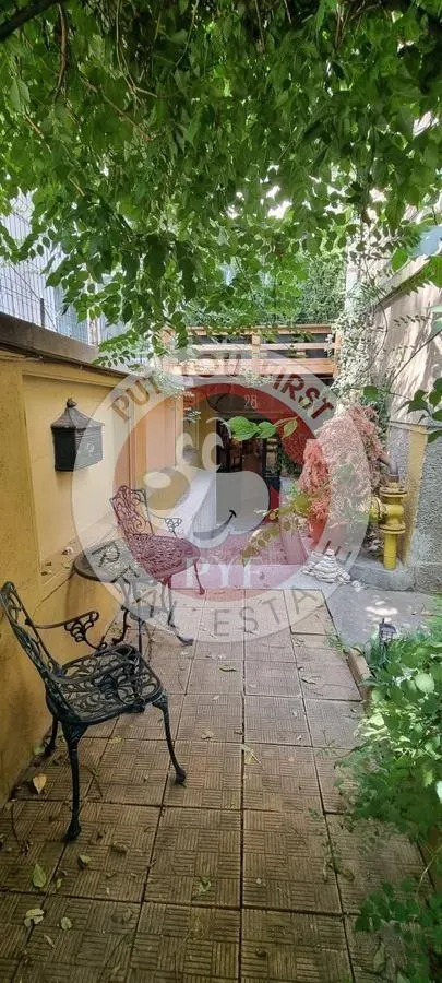 Observatorul astronomic | 2 camere | 55mp | Semidec | U2 | B12388 - foto 7