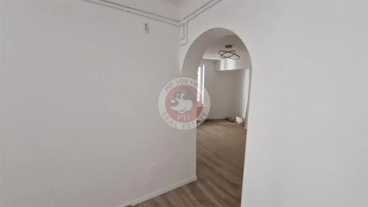 Ambasada Egiptului | 2 camere | 39mp | Semidecomandat | U2 | B12371 - foto 4