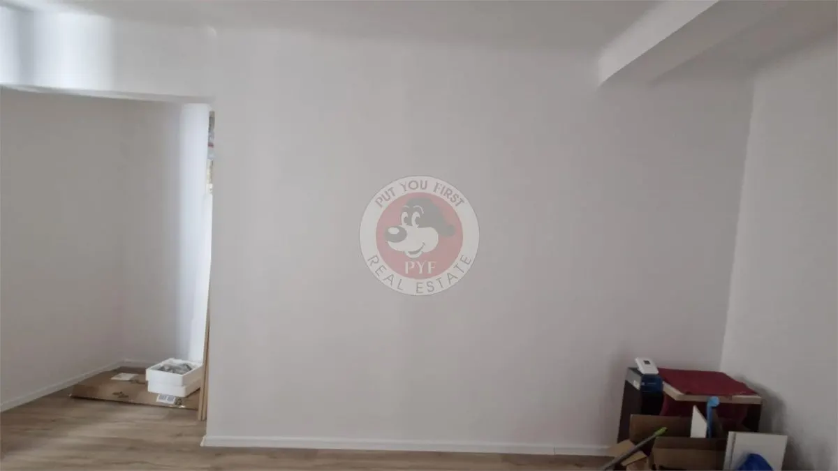Ambasada Egiptului | 2 camere | 39mp | Semidecomandat | U2 | B12371 - foto 6