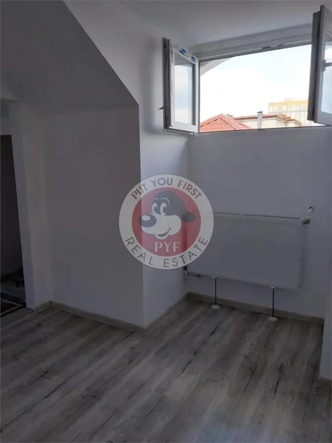 Metrou Stefan Cel Mare | 2 camere | 40mp | Semidec | U1 | B12369 - foto 4