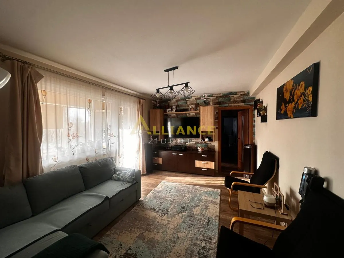 Grand Arena  ~ Apartament 3 camere - foto 2