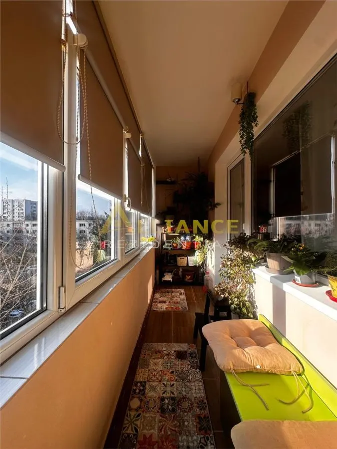 Grand Arena  ~ Apartament 3 camere - foto 13