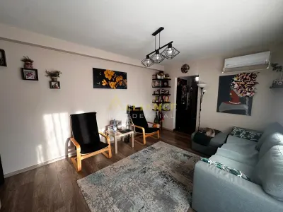 Grand Arena  ~ Apartament 3 camere - foto 3