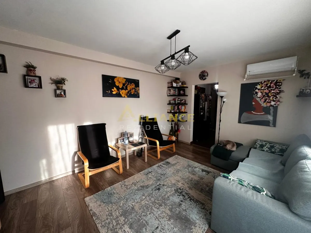 Grand Arena  ~ Apartament 3 camere - foto 3