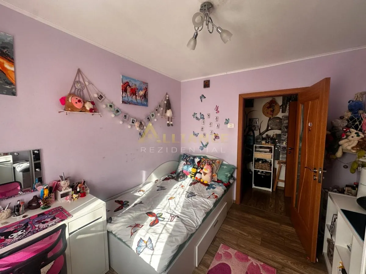 Grand Arena  ~ Apartament 3 camere - foto 8