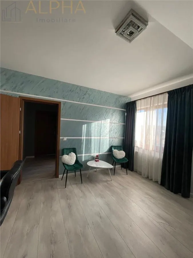 Apartament modern cu 3 camere de vanzare, Jud BN, Bistrita â€“ Str. Poieni - foto 11