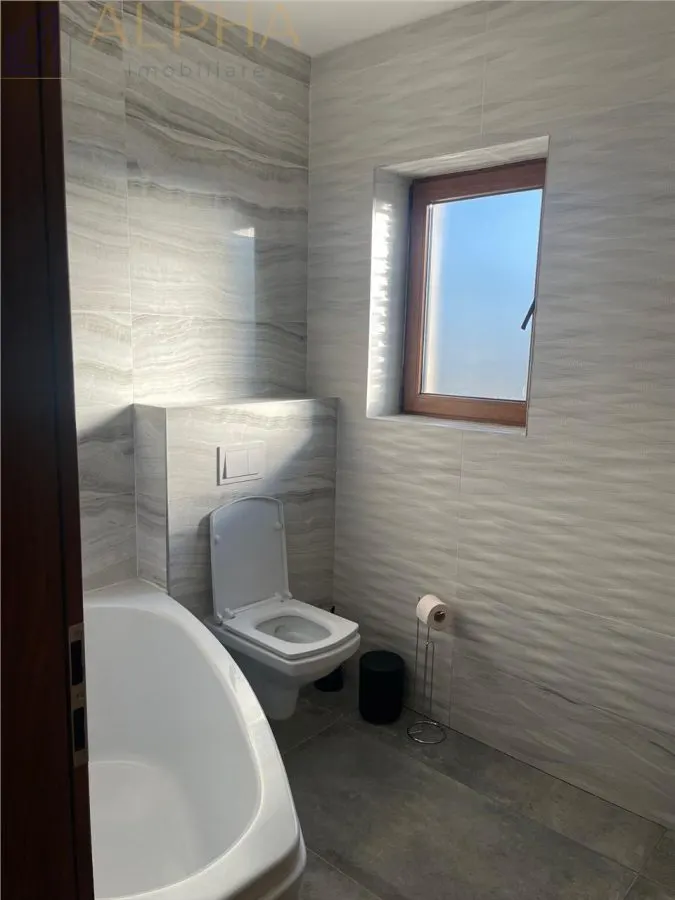 Apartament modern cu 3 camere de vanzare, Jud BN, Bistrita â€“ Str. Poieni - foto 14