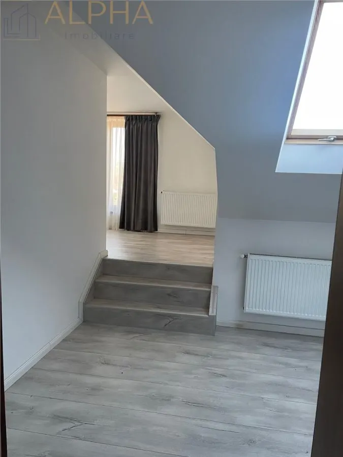 Apartament modern cu 3 camere de vanzare, Jud BN, Bistrita â€“ Str. Poieni - foto 3