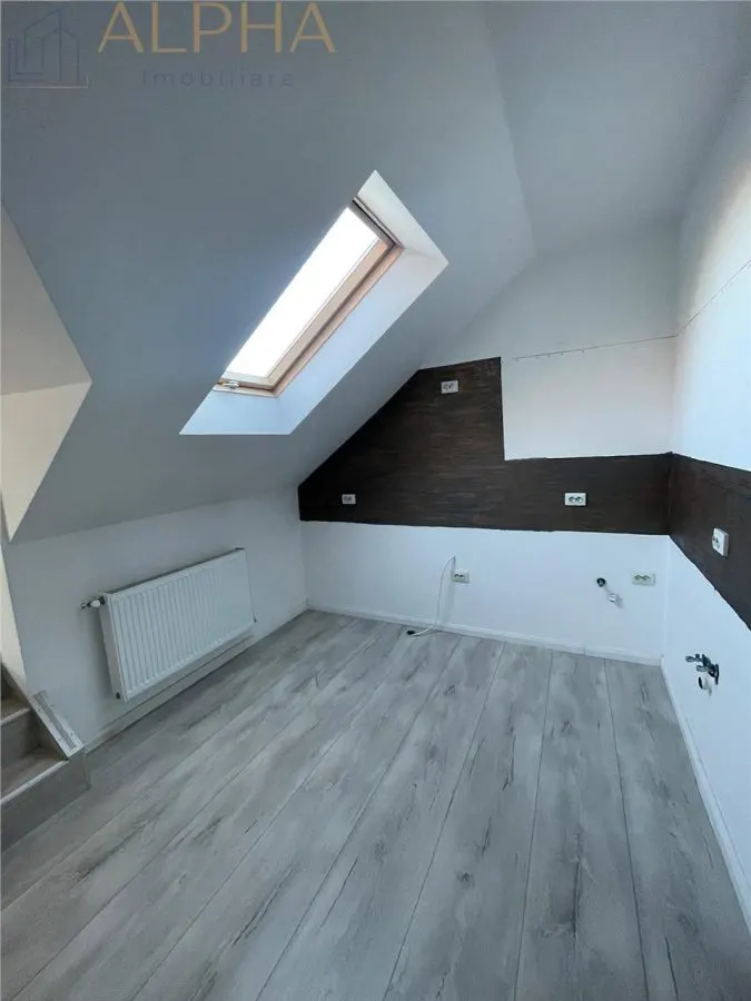 Apartament modern cu 3 camere de vanzare, Jud BN, Bistrita â€“ Str. Poieni - foto 4
