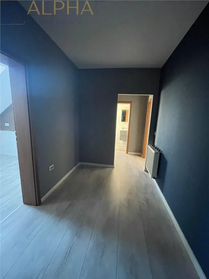 Apartament modern cu 3 camere de vanzare, Jud BN, Bistrita â€“ Str. Poieni - foto 7