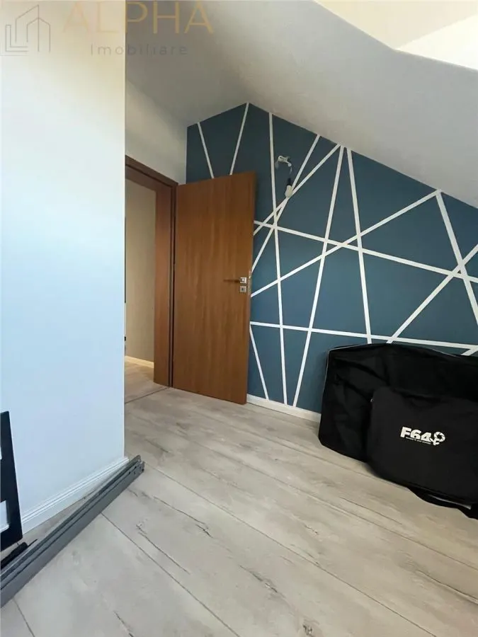 Apartament modern cu 3 camere de vanzare, Jud BN, Bistrita â€“ Str. Poieni - foto 10