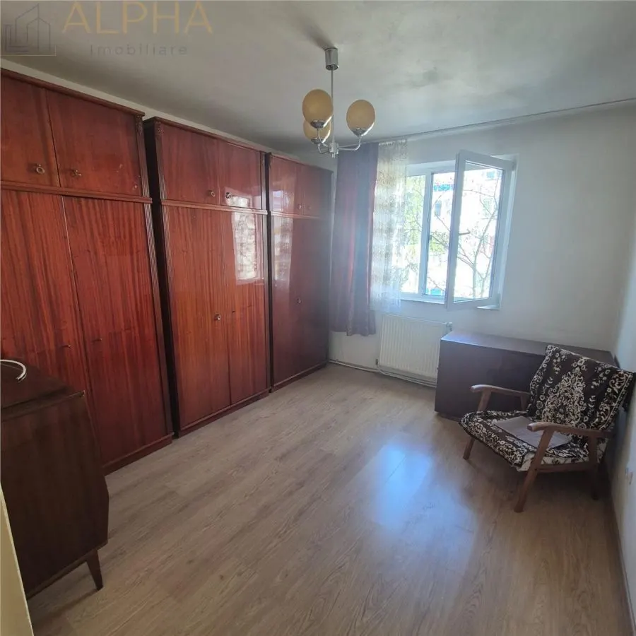 De vanzare apartament 2 camere â€“ Bistrita, Aleea Plopilor, jud BN - foto 1