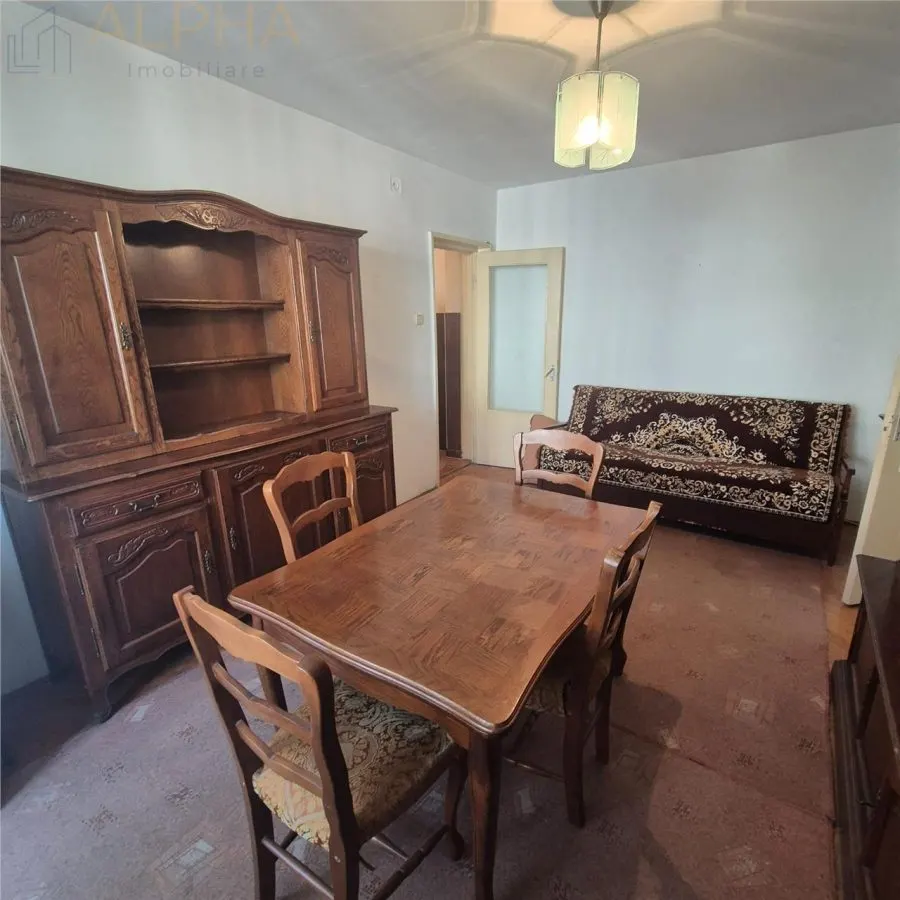 De vanzare apartament 2 camere â€“ Bistrita, Aleea Plopilor, jud BN - foto 4