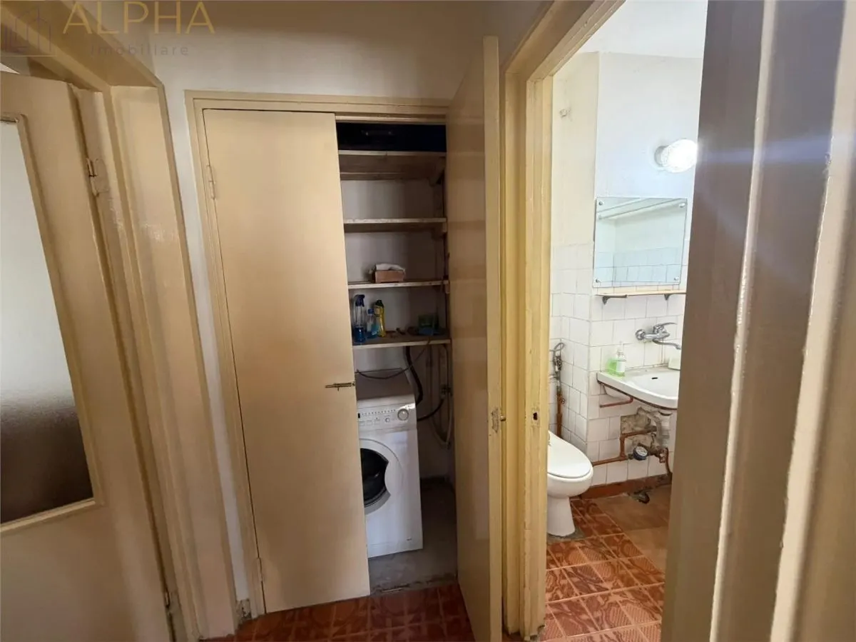 De vanzare apartament 2 camere â€“ Bistrita, Aleea Plopilor, jud BN - foto 10