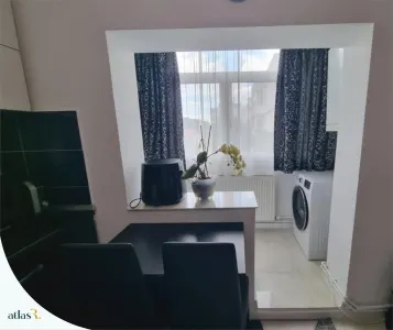 Apartament 1 camera | Poitiers | Etaj 3/8 | Bloc 1995 | 41 mp - foto 4