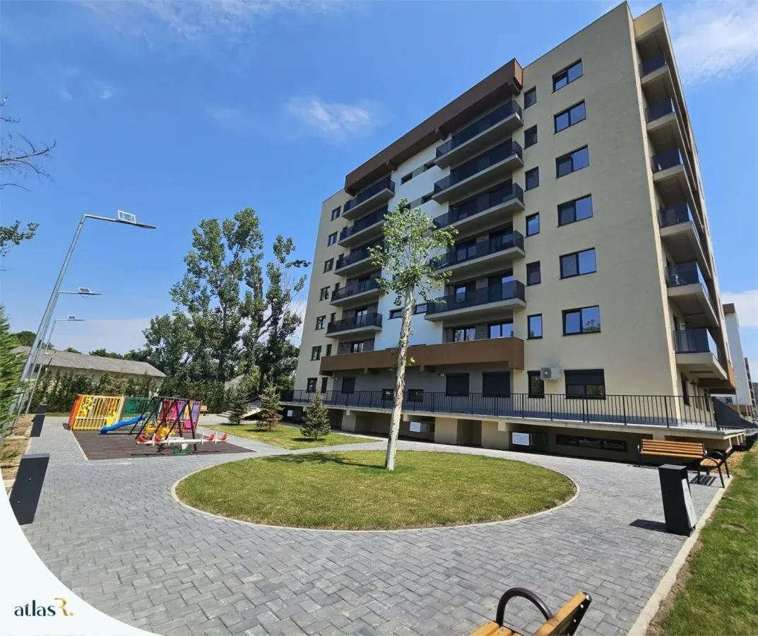 Apartament 2 camere | Intabulat | 62,12  mp | 116.506 euro | Comision 0 - foto 11
