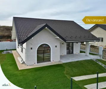 Casa plan parter | Lunca Cetatuii | 3 camere - Lunca Cetatuii