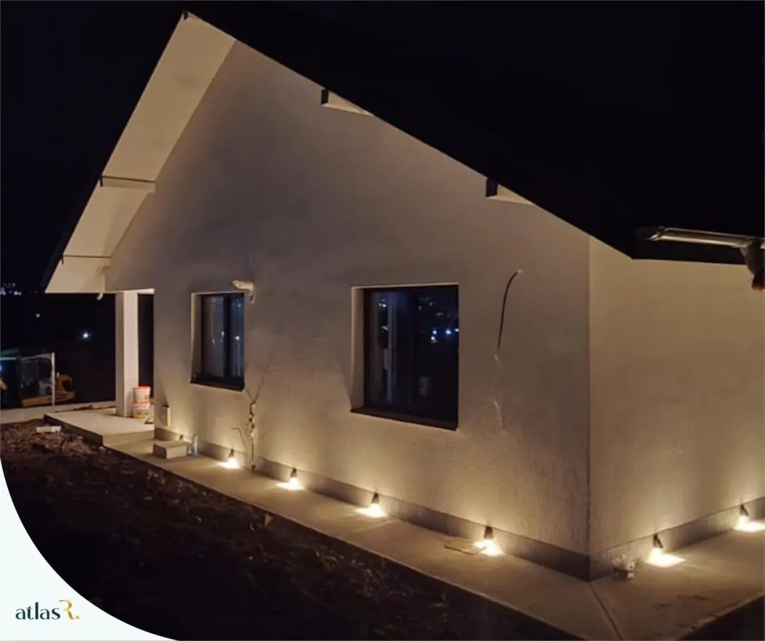 Casa plan parter | Lunca Cetatuii | 3 camere - foto 10
