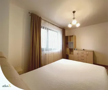 Apartament 2 camere | 61 mp | Bloc nou | Pod Socola | Mutare imediata - foto 6