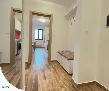 Apartament 2 camere | 61 mp | Bloc nou | Pod Socola | Mutare imediata - foto 7