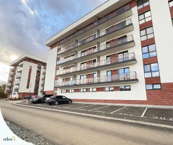Apartament 2 camere si birou | 61.71 mp | Galata | 119.471 euro cu TVA | Comision 0 - foto 8