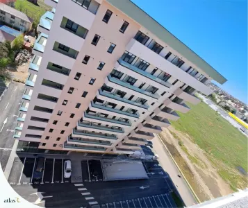 Apartament 2 camere | Intabulat | Semicentral | 153.976 euro | Comision 0 - foto 5