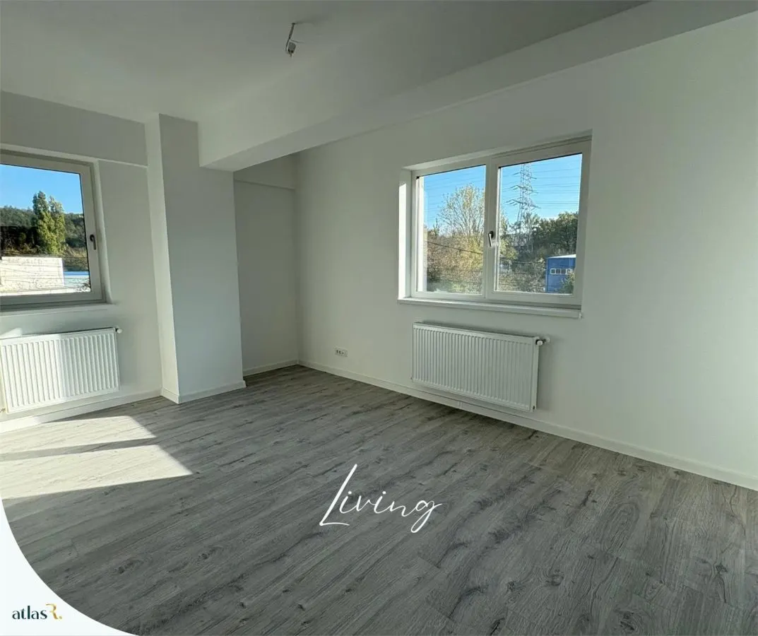 Apartament 3 camere | Intabulat | 88 mp | 154.039 euro | Comision 0 - foto 2