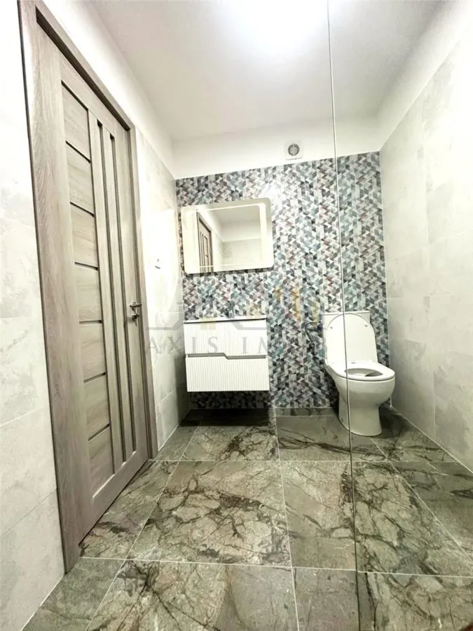 Apartament 2 camere tip Studio zona 1 Dec 1918 - foto 5