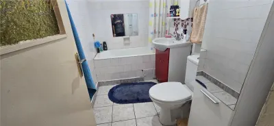 Apartament 3 camere | Decomandat | Mobilat si utilat | Zona Intrarea Pinului â€“ Bistrita - foto 11