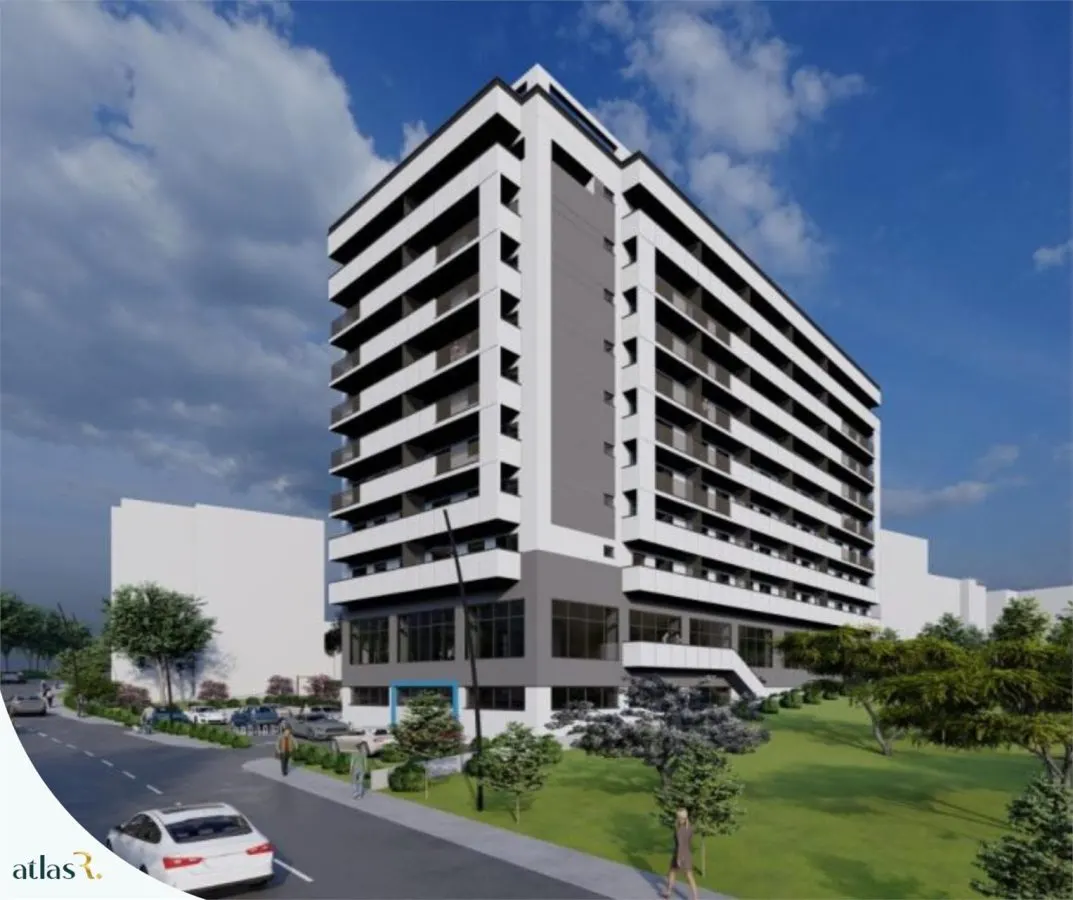 Apartament 2 camere | 68.2 mp | Decomandat | Nicolina-CUG - foto 1
