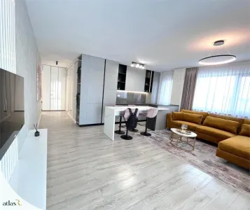 Apartament 3 camere |  83 mp | Dacia/Pacurari | Comision 0 - foto 2