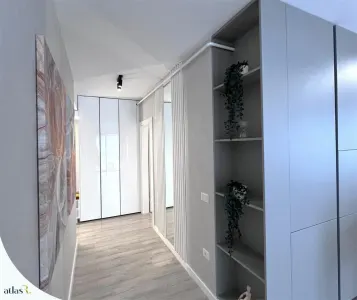 Apartament 3 camere |  83 mp | Dacia/Pacurari | Comision 0 - foto 4