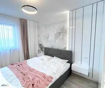Apartament 3 camere |  83 mp | Dacia/Pacurari | Comision 0 - foto 5
