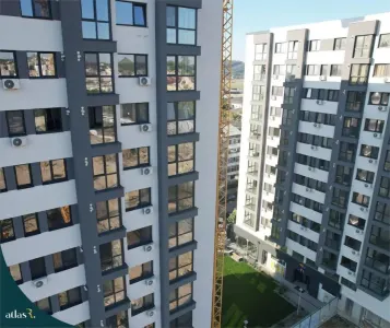 Apartament 3 camere |  83 mp | Dacia/Pacurari | Comision 0 - foto 10