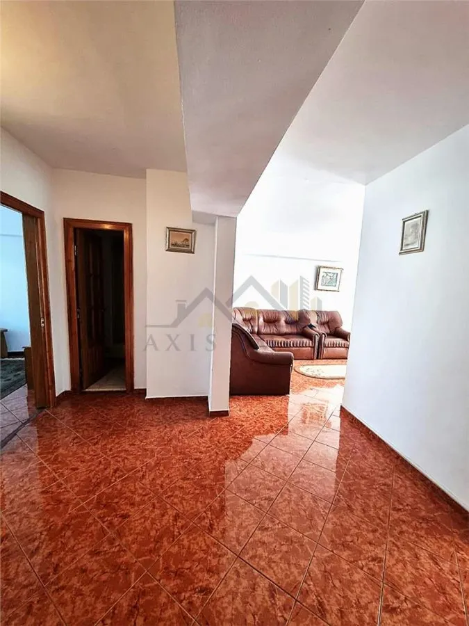 Apartament 4 camere conf 1 dec zona Ultracentral - foto 7
