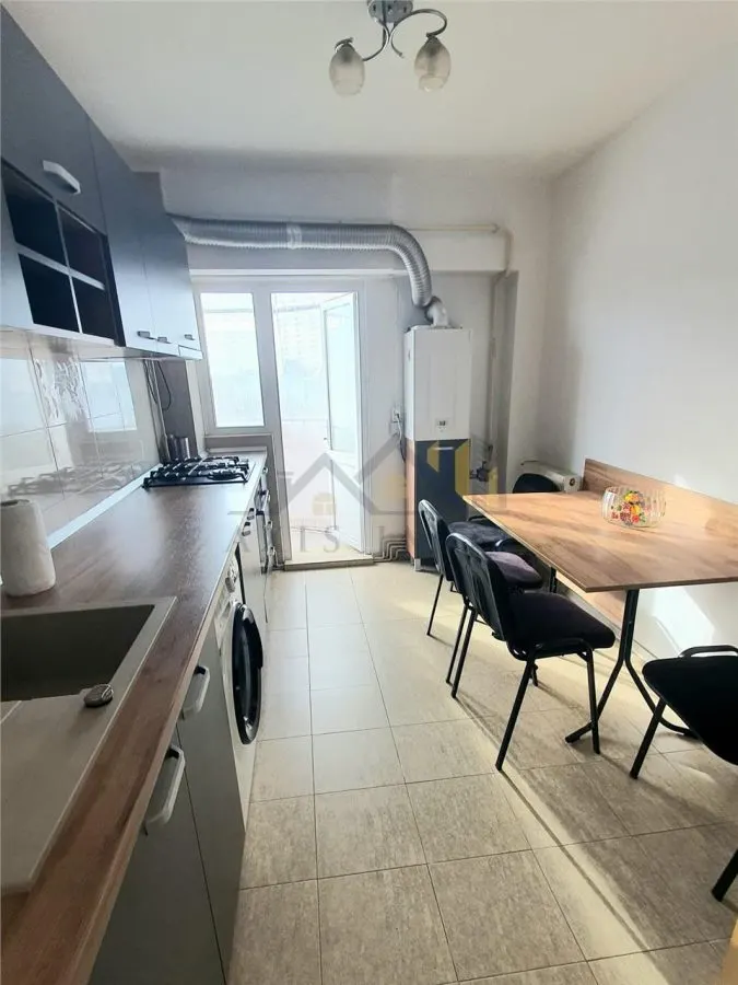 Apartament 2 camere conf  1 dec zona Ultracentral - foto 1