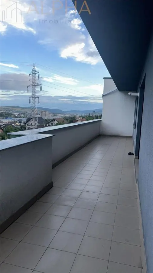 De inchiriat Penthouse de lux - foto 17