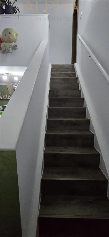 Apartament spatios de vanzare – Bistrita, Str. Salcamilor - foto 7