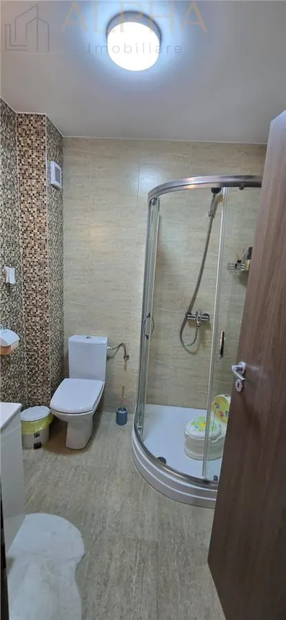 Apartament spatios de vanzare – Bistrita, Str. Salcamilor - foto 9