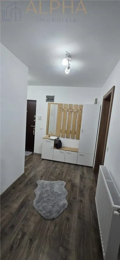 Apartament spatios de vanzare â€“ Bistrita, Str. Salcamilor - foto 3