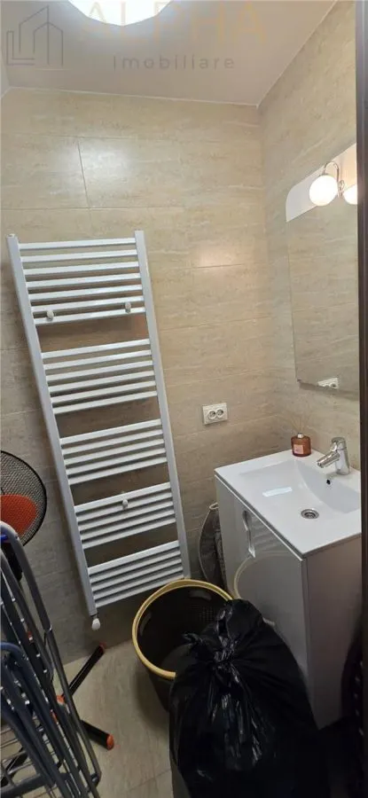 Apartament spatios de vanzare â€“ Bistrita, Str. Salcamilor - foto 7