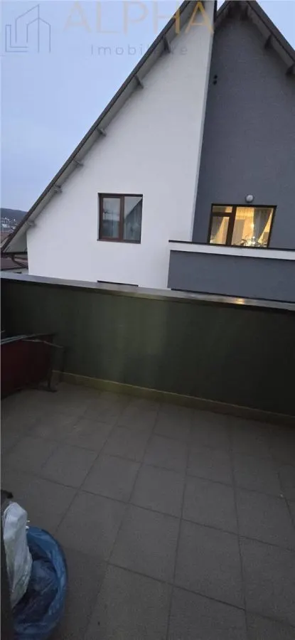 Apartament spatios de vanzare â€“ Bistrita, Str. Salcamilor - foto 10