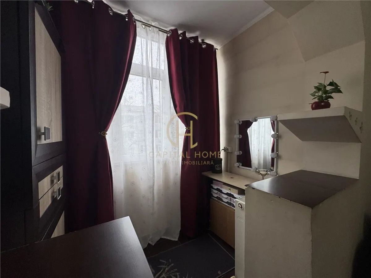Apartament 2 camere intermediar Mircea cel Batran - foto 5