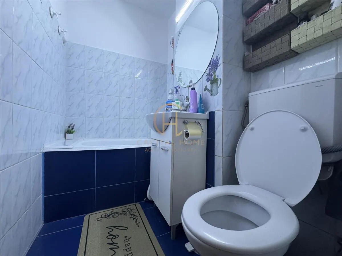 Apartament 2 camere intermediar Mircea cel Batran - foto 9