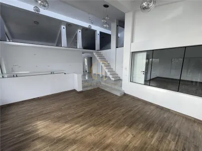 Vila single, arhitectura moderna, 1500 mp teren, beci - foto 15