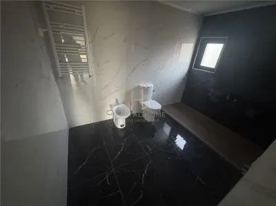 Vila single, arhitectura moderna, 1500 mp teren, beci - foto 22